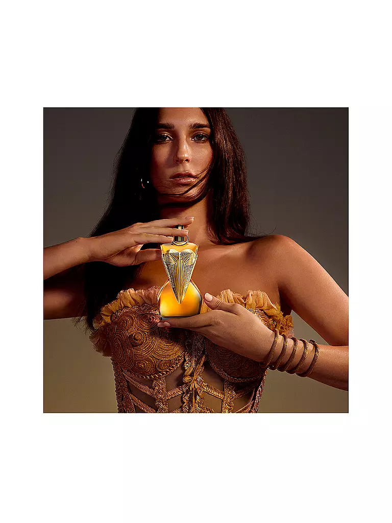 JEAN PAUL GAULTIER | Gaultier Divine Le Parfum Eau de Parfum Intense Refillable 50ml | keine Farbe