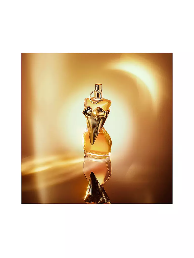 JEAN PAUL GAULTIER | Gaultier Divine Le Parfum Eau de Parfum Intense Refillable 50ml | keine Farbe