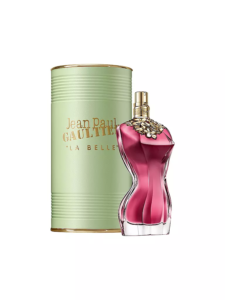 JEAN PAUL GAULTIER | LA BELLE Eau de Parfum Spray 100ml | keine Farbe