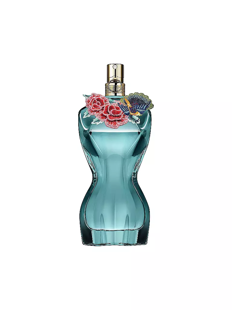 JEAN PAUL GAULTIER | LA BELLE FLEUR TERRIBLE Eau de Parfum Légère  100ml | keine Farbe