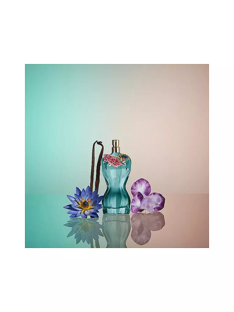 JEAN PAUL GAULTIER | LA BELLE FLEUR TERRIBLE Eau de Parfum Légère  100ml | keine Farbe