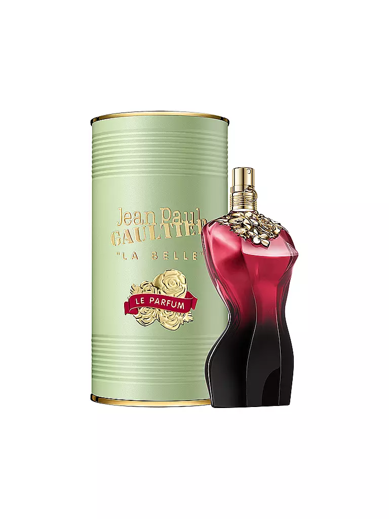 JEAN PAUL GAULTIER | LA BELLE LE PARFUM Eau de Parfum 100ml | keine Farbe