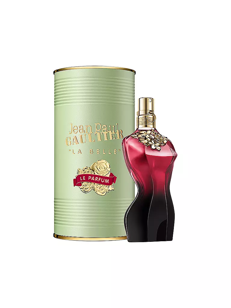 JEAN PAUL GAULTIER | LA BELLE LE PARFUM Eau de Parfum 50ml | keine Farbe