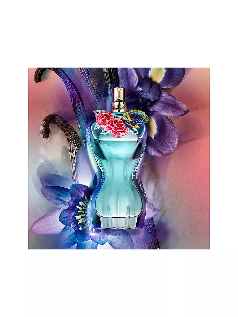 JEAN PAUL GAULTIER | La Belle Paradise Garden Eau de Parfum 30ml | keine Farbe