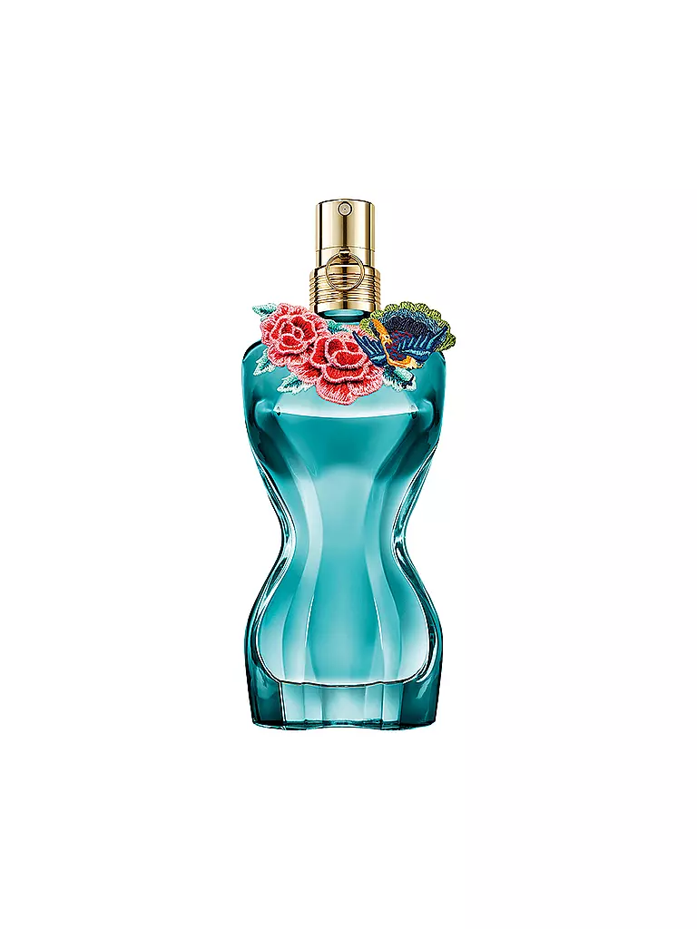 JEAN PAUL GAULTIER | La Belle Paradise Garden Eau de Parfum 50ml | keine Farbe