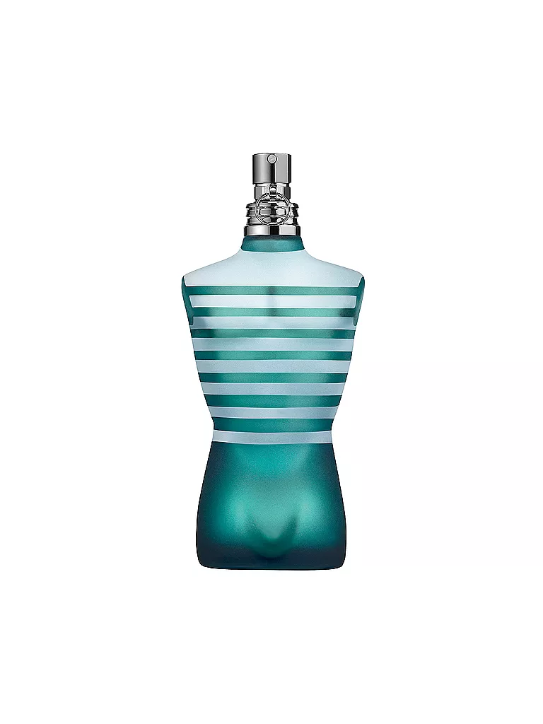 JEAN PAUL GAULTIER | LE MÂLE Eau de Toilette Spray 75ml | keine Farbe