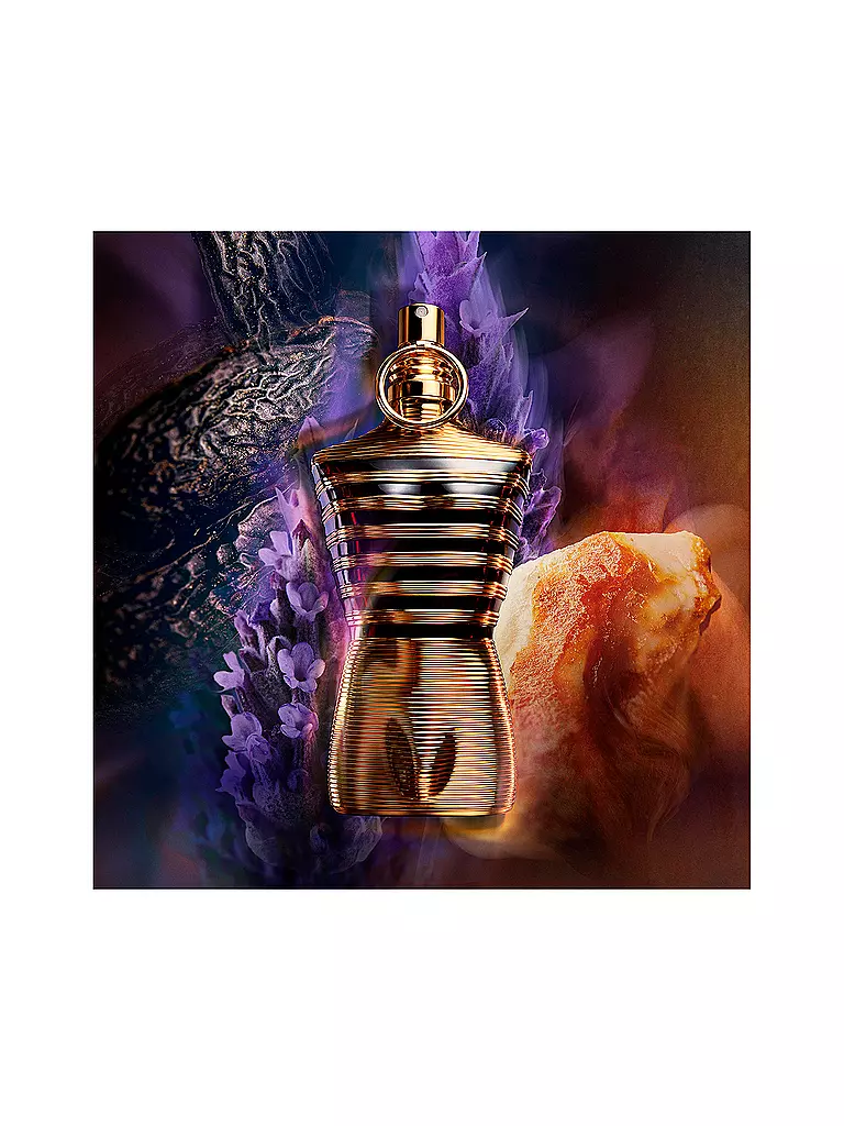 JEAN PAUL GAULTIER | LE MÂLE ELEXIR Parfum 75ml | keine Farbe