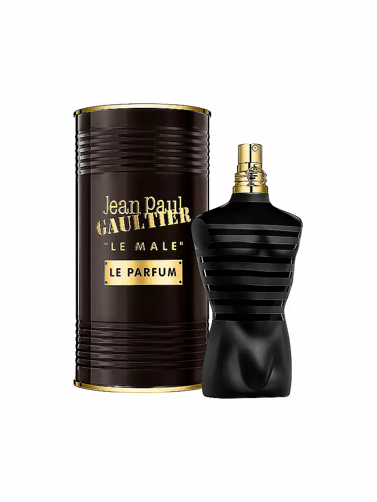 JEAN PAUL GAULTIER | LE MÂLE LE PARFUM Eau de Parfum 200ml | keine Farbe