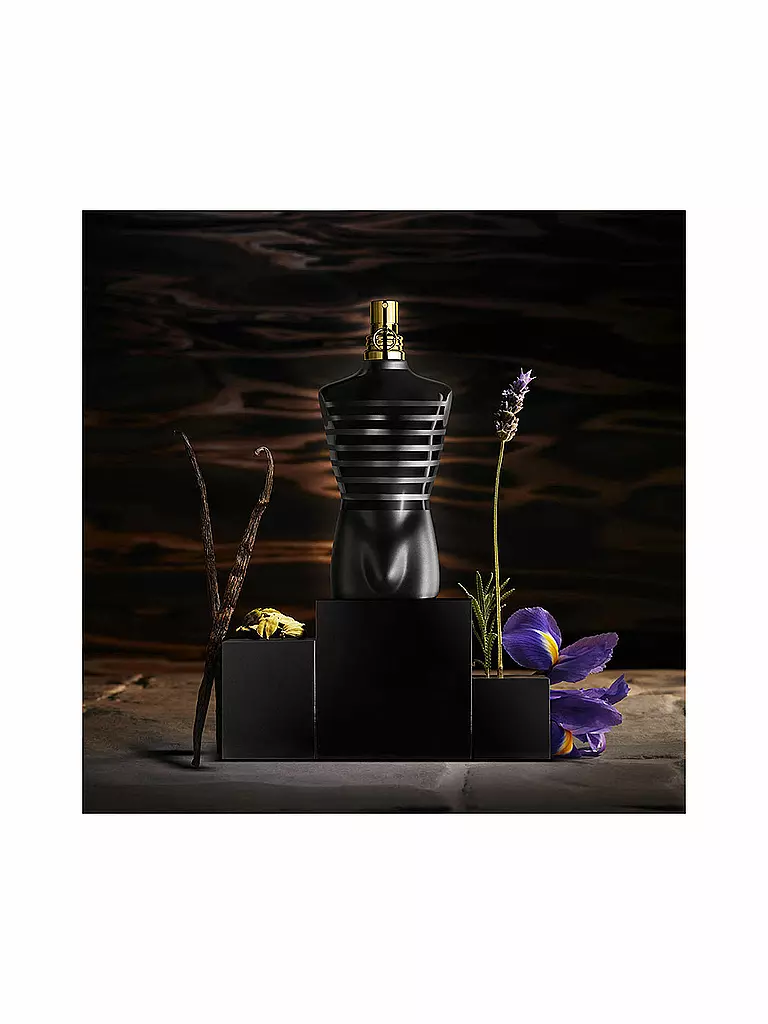 JEAN PAUL GAULTIER | LE MÂLE LE PARFUM Eau de Parfum 200ml | keine Farbe