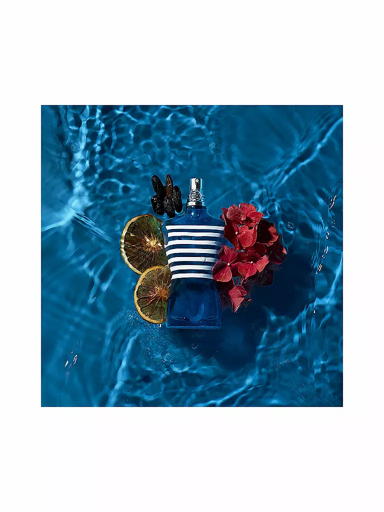 JEAN PAUL GAULTIER | LE MÂLE ON BOARD Eau de Toilette 125ml | keine Farbe