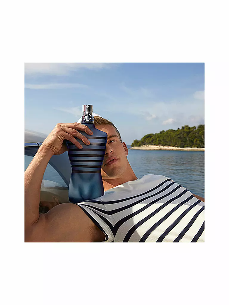 JEAN PAUL GAULTIER | LE MÂLE ULTRA Eau de Toilette 125ml | keine Farbe