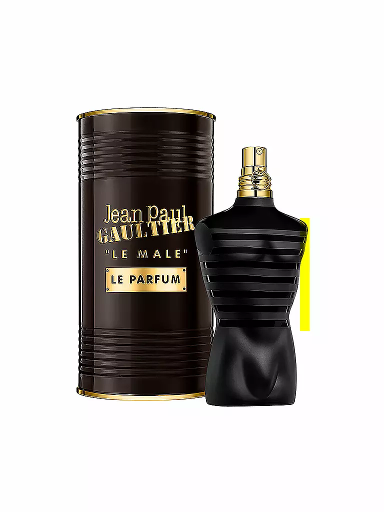 JEAN PAUL GAULTIER | LE MALE LE PARFUM Eau de Parfum 75ml | keine Farbe