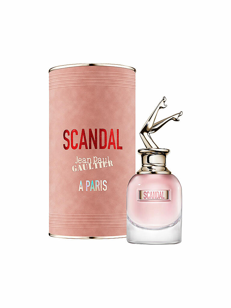 Jean Paul Gaultier Scandal A Paris Eau De Toilette
