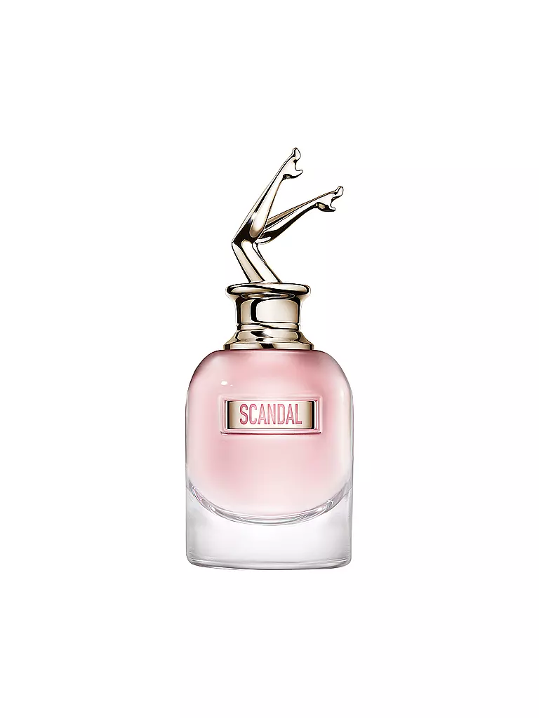 JEAN PAUL GAULTIER | SCANDAL A PARIS Eau de Toilette 80ml | keine Farbe