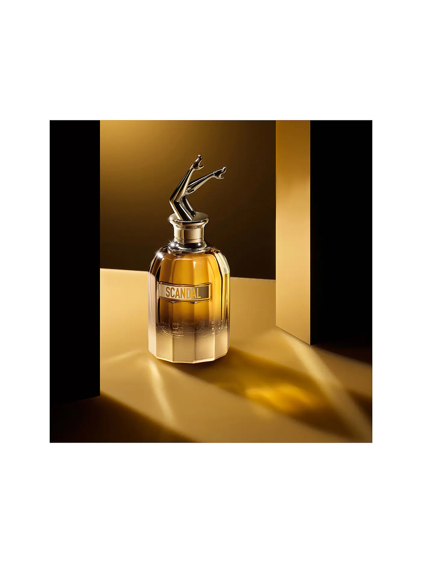 JEAN PAUL GAULTIER | Scandal Absolu Parfum Concentré 50ml | keine Farbe