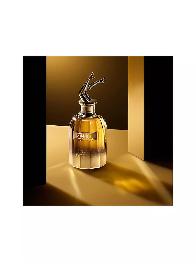 JEAN PAUL GAULTIER | Scandal Absolu Parfum Concentré 80ml | keine Farbe