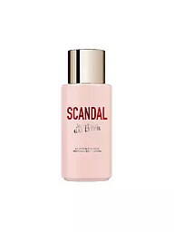 JEAN PAUL GAULTIER | SCANDAL Body Lotion 200ml | keine Farbe