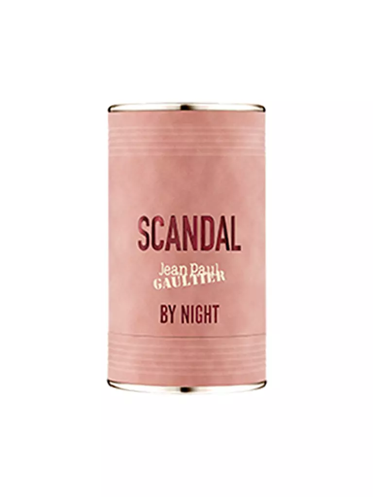 JEAN PAUL GAULTIER | SCANDAL BY NIGHT Eau de Parfum Spray 30ml | keine Farbe