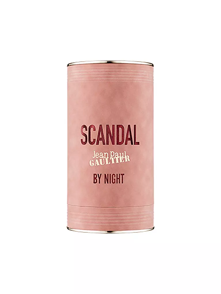 JEAN PAUL GAULTIER | SCANDAL BY NIGHT Eau de Parfum Spray 50ml | keine Farbe