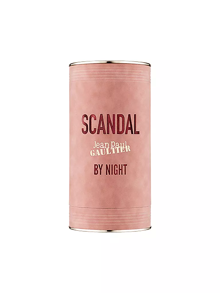 JEAN PAUL GAULTIER | SCANDAL BY NIGHT Eau de Parfum Spray 80ml | keine Farbe