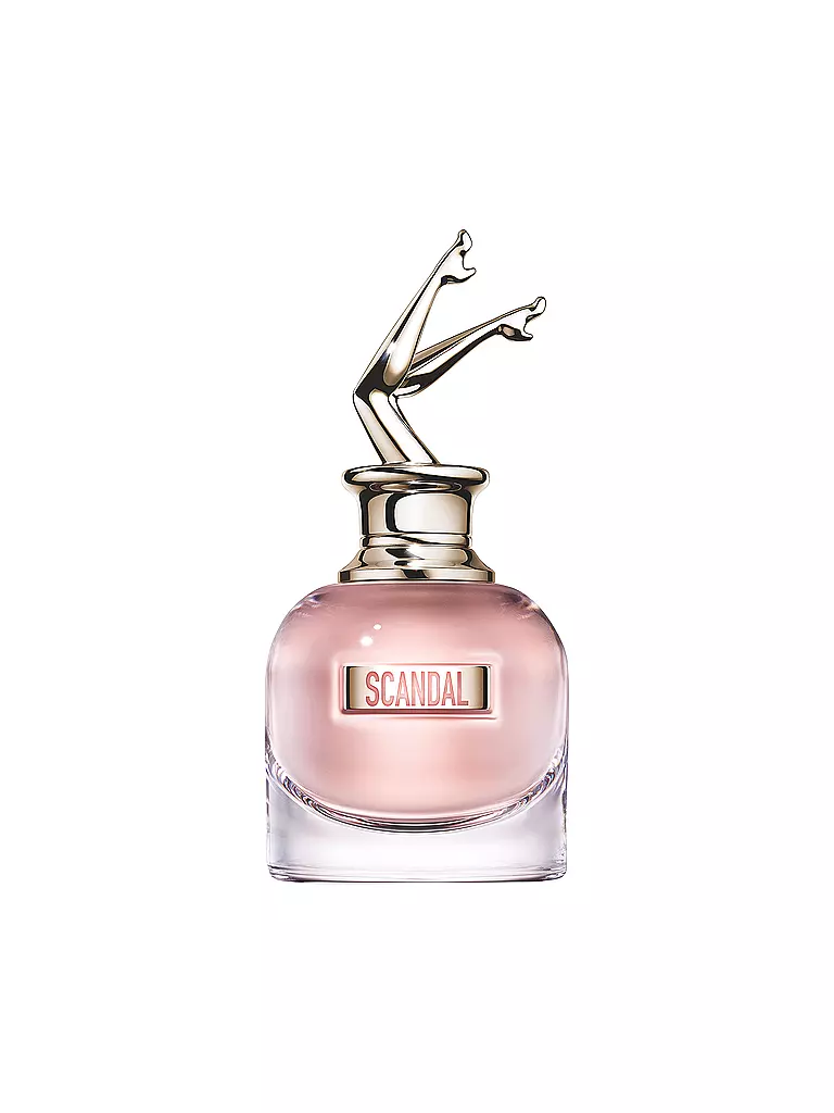 JEAN PAUL GAULTIER | SCANDAL Eau de Parfum 50ml | keine Farbe