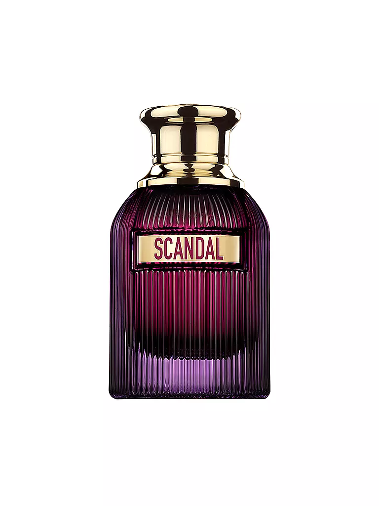 JEAN PAUL GAULTIER | SCANDAL Intense Eau de Parfum 30ml | keine Farbe
