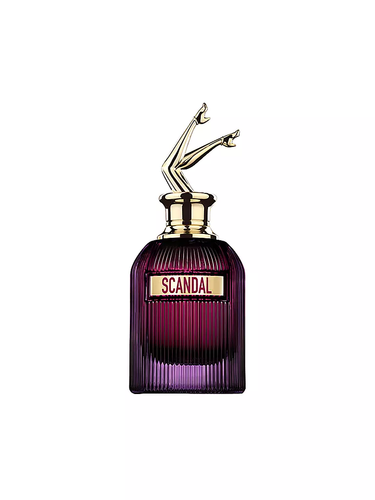 JEAN PAUL GAULTIER | SCANDAL Intense Eau de Parfum 80ml | keine Farbe