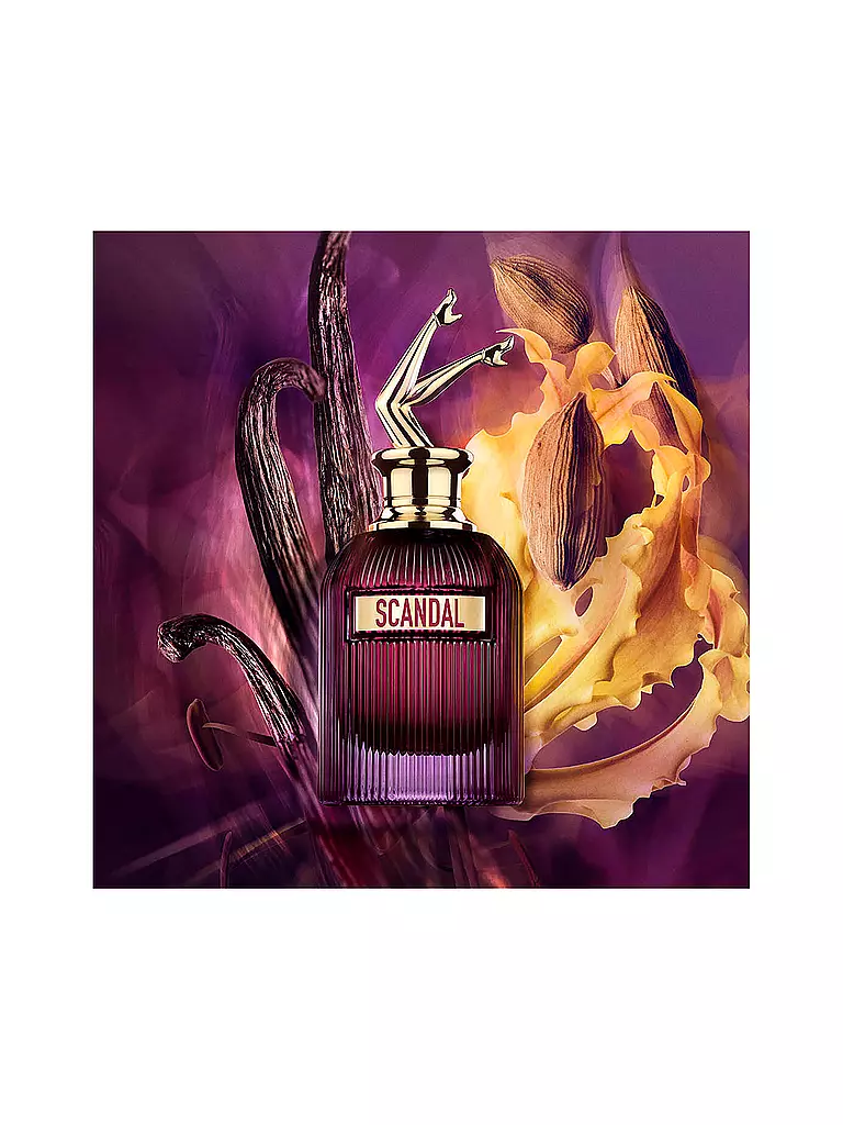 JEAN PAUL GAULTIER | SCANDAL Intense Eau de Parfum 80ml | keine Farbe