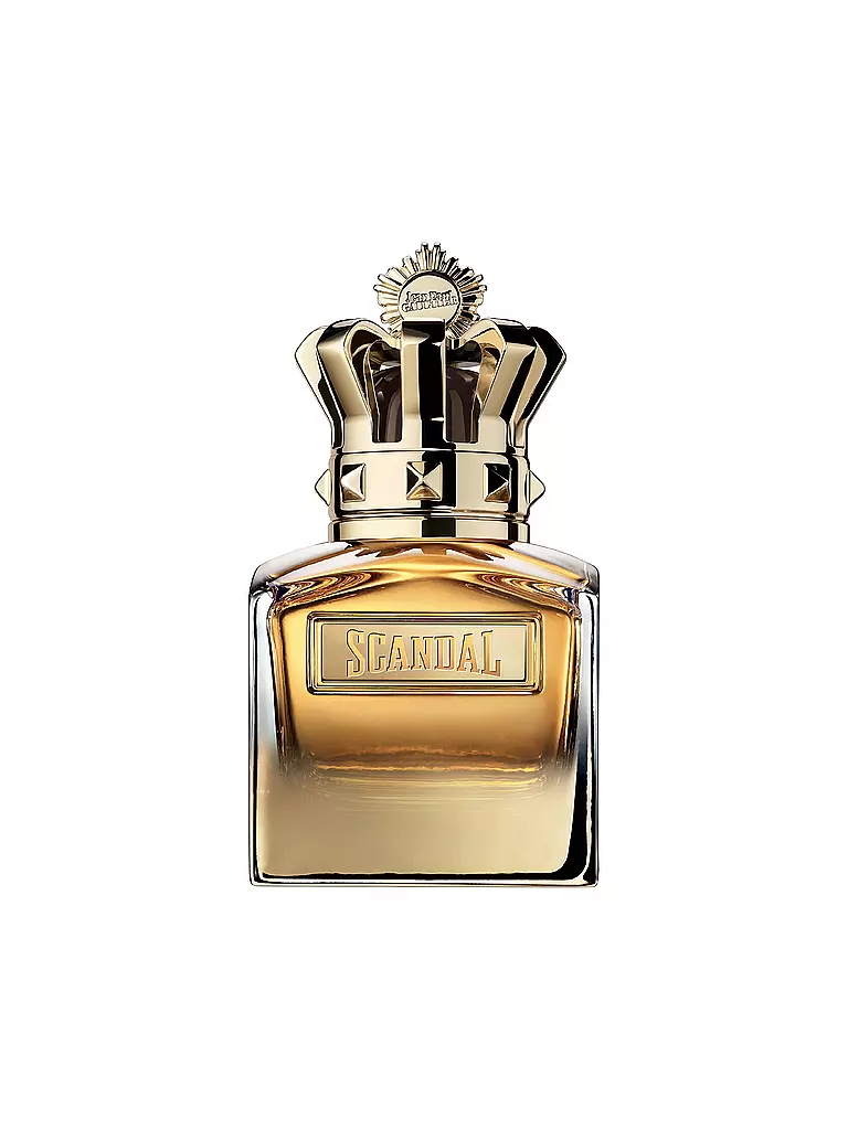 JEAN PAUL GAULTIER | Scandal pour Homme Absolu Parfum Concentré 50ml | keine Farbe