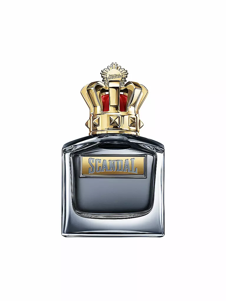 JEAN PAUL GAULTIER | SCANDAL pour Homme Eau de Toilette 100ml | keine Farbe