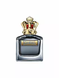 JEAN PAUL GAULTIER | SCANDAL pour Homme Eau de Toilette Refillable 150ml | keine Farbe