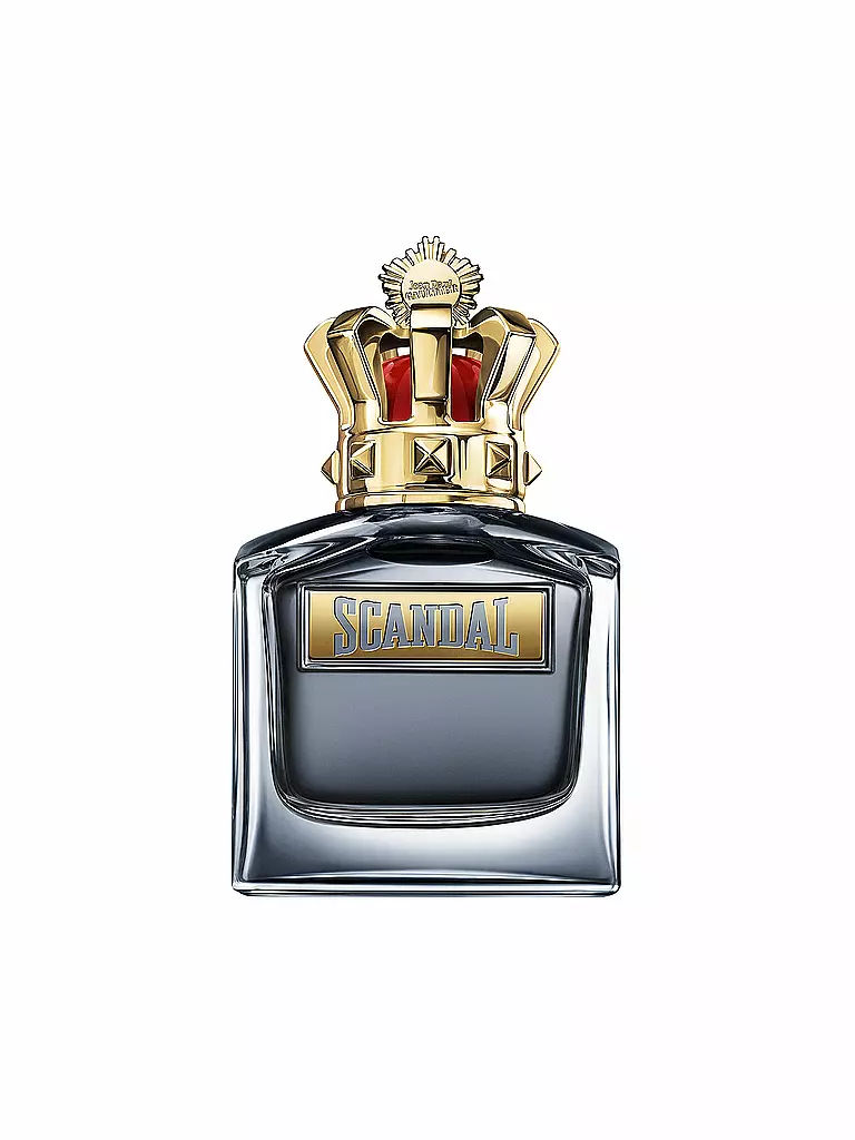 JEAN PAUL GAULTIER | SCANDAL pour Homme Eau de Toilette Refillable 150ml | keine Farbe