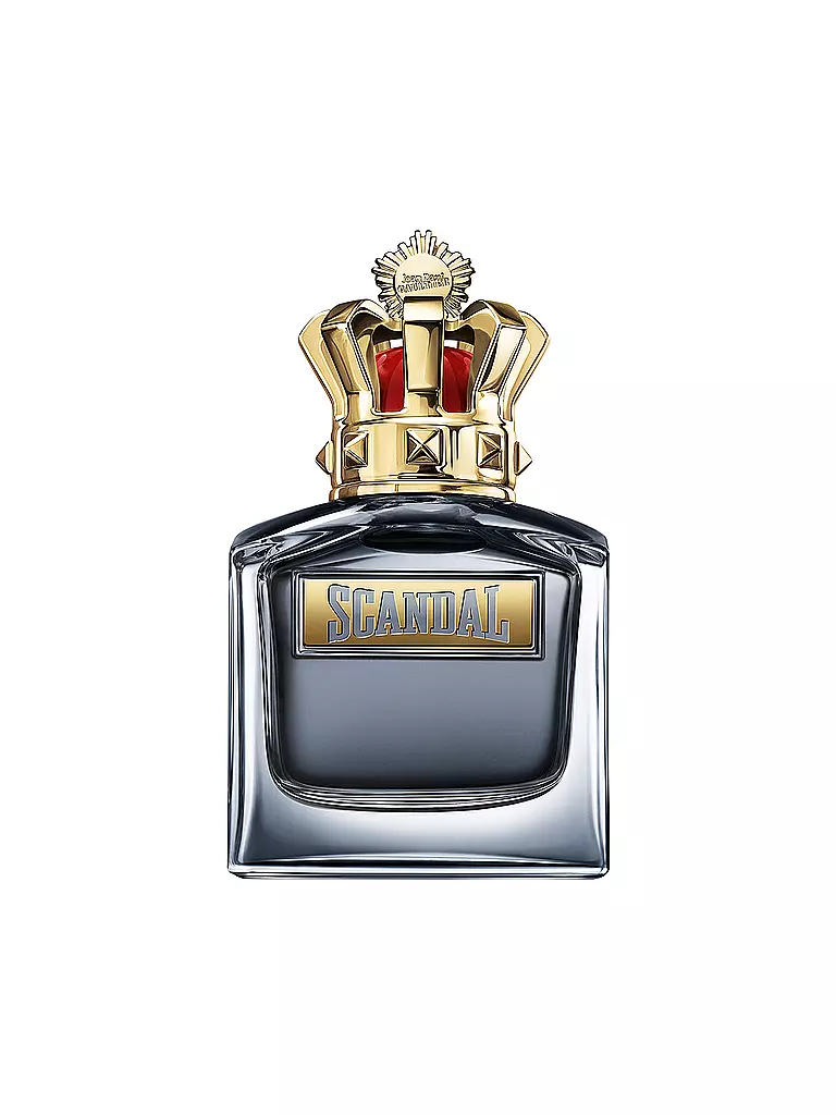 JEAN PAUL GAULTIER | SCANDAL pour Homme Eau de Toilette Refillable 50ml  | keine Farbe