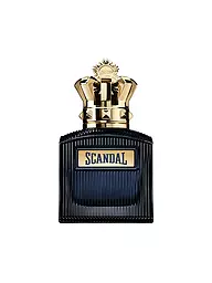 JEAN PAUL GAULTIER | SCANDAL Pour Homme Intense Eau de Parfum 100ml | keine Farbe