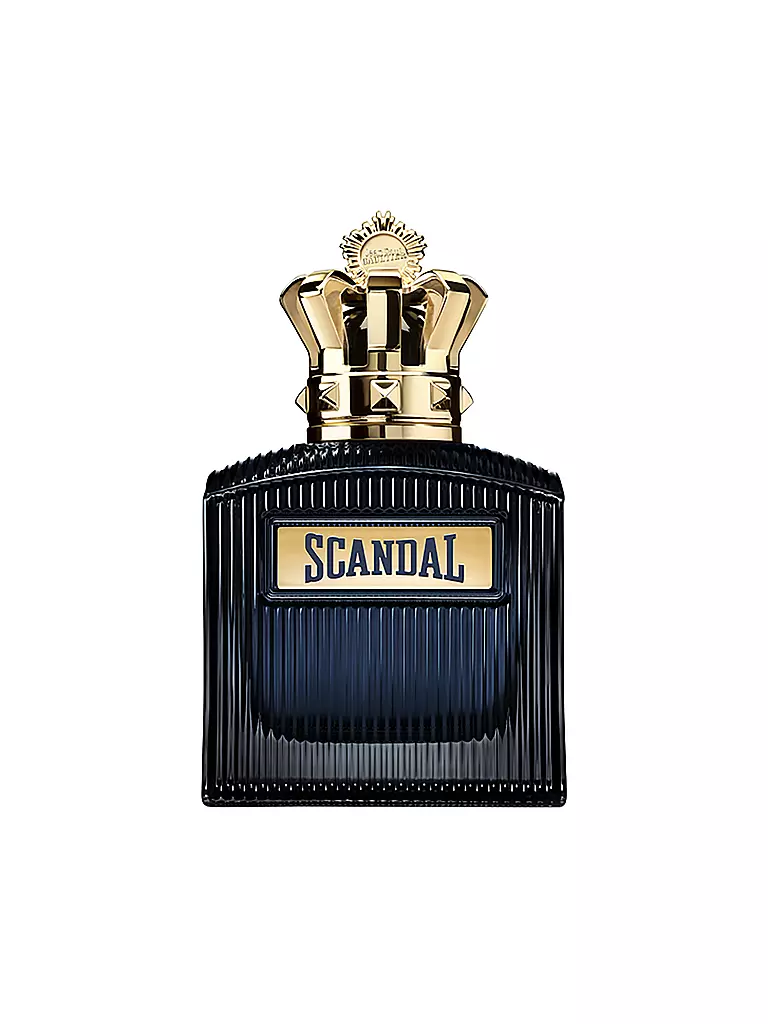 JEAN PAUL GAULTIER | SCANDAL Pour Homme Intense Eau de Parfum 150ml | keine Farbe