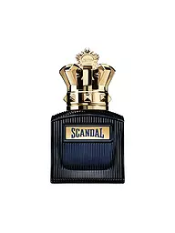 JEAN PAUL GAULTIER | SCANDAL Pour Homme Intense Eau de Parfum 100ml | keine Farbe