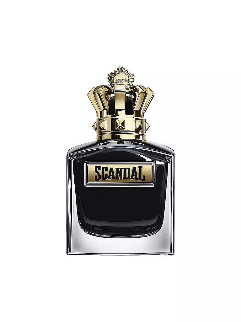 JEAN PAUL GAULTIER | Scandal pour Homme Le Parfum Eau de Parfum Intense Spray Refillable 150ml | keine Farbe