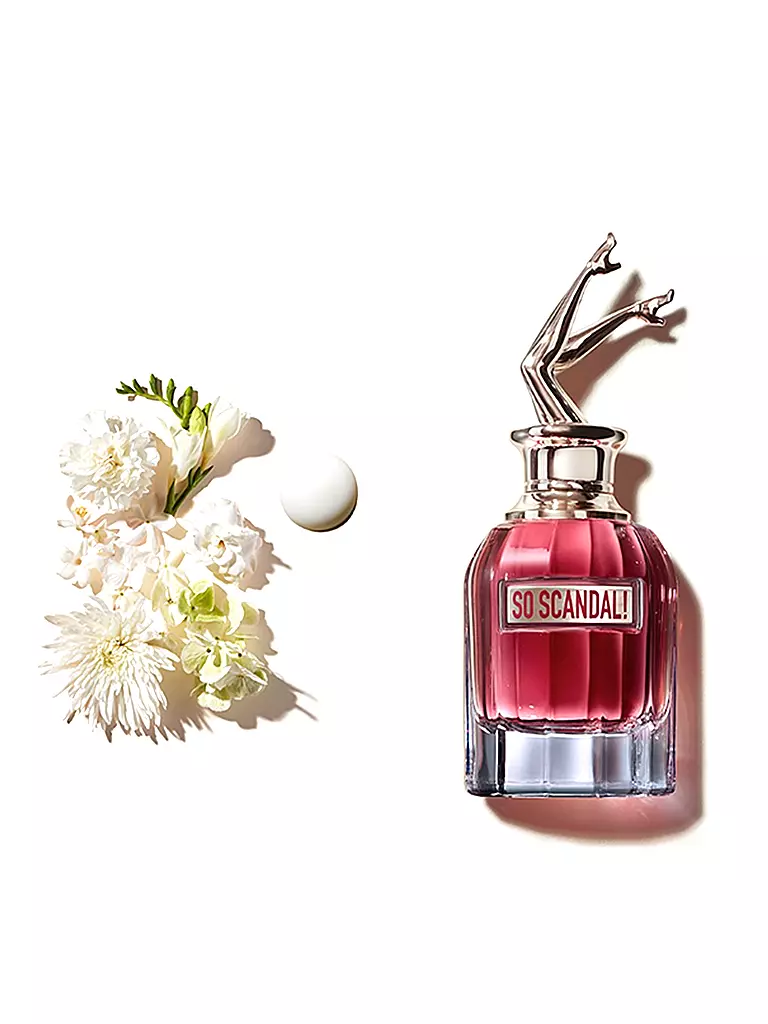 JEAN PAUL GAULTIER | SO SCANDAL Eau de Parfum 30ml | keine Farbe