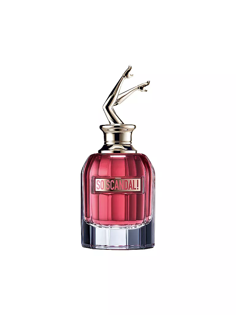 JEAN PAUL GAULTIER | SO SCANDAL Eau de Parfum 80ml | keine Farbe