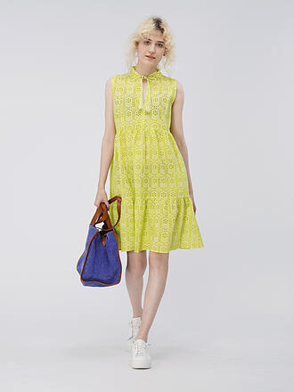 JEROME DREYFUSS | Leinentasche - Shopper LEON Medium
