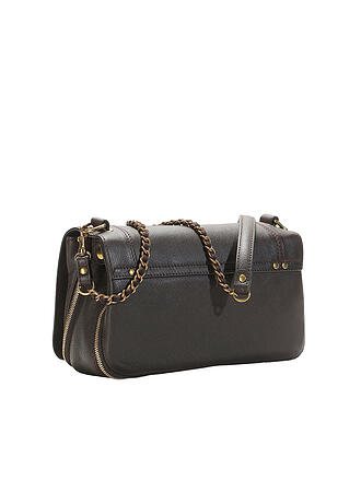JEROME DREYFUSS | Ledertasche - Mini Bag BOBI