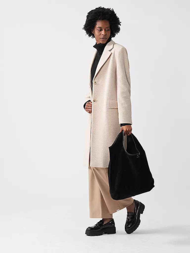 JEROME DREYFUSS | Tasche - Hobo PACO  | schwarz