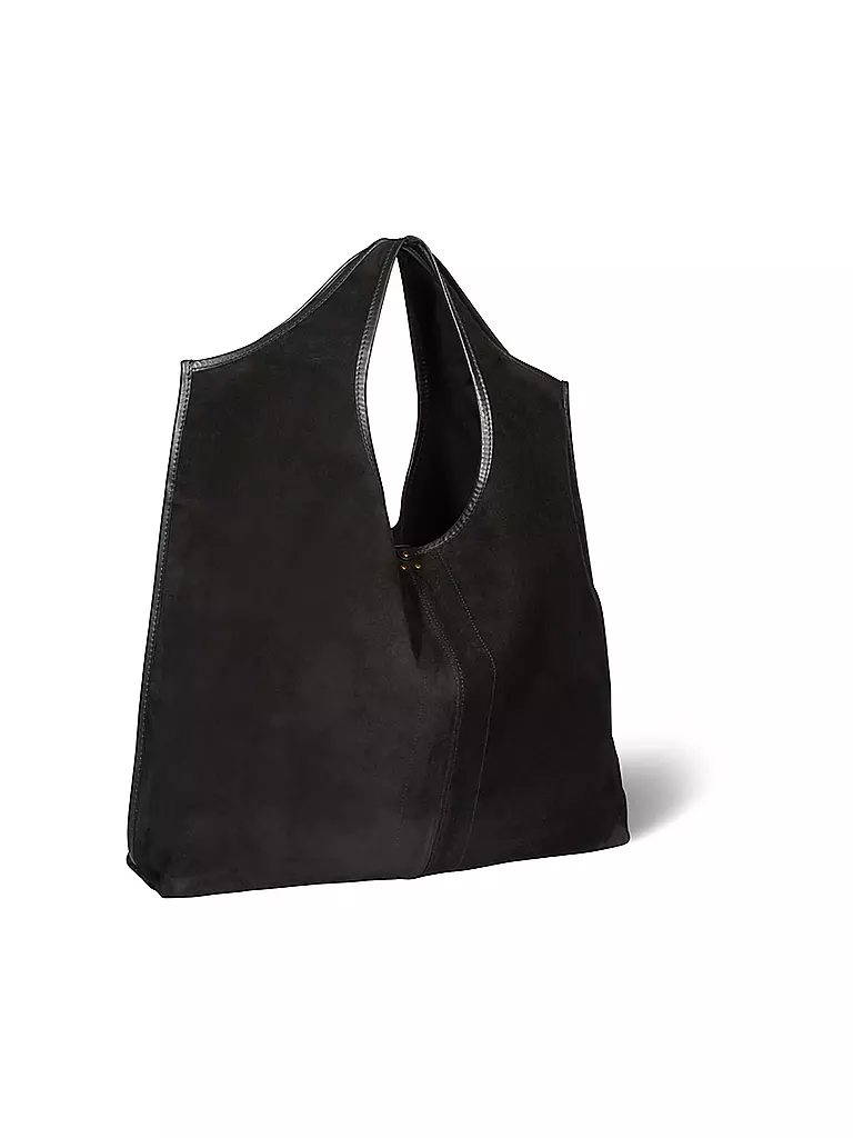 JEROME DREYFUSS | Tasche - Hobo PACO | olive