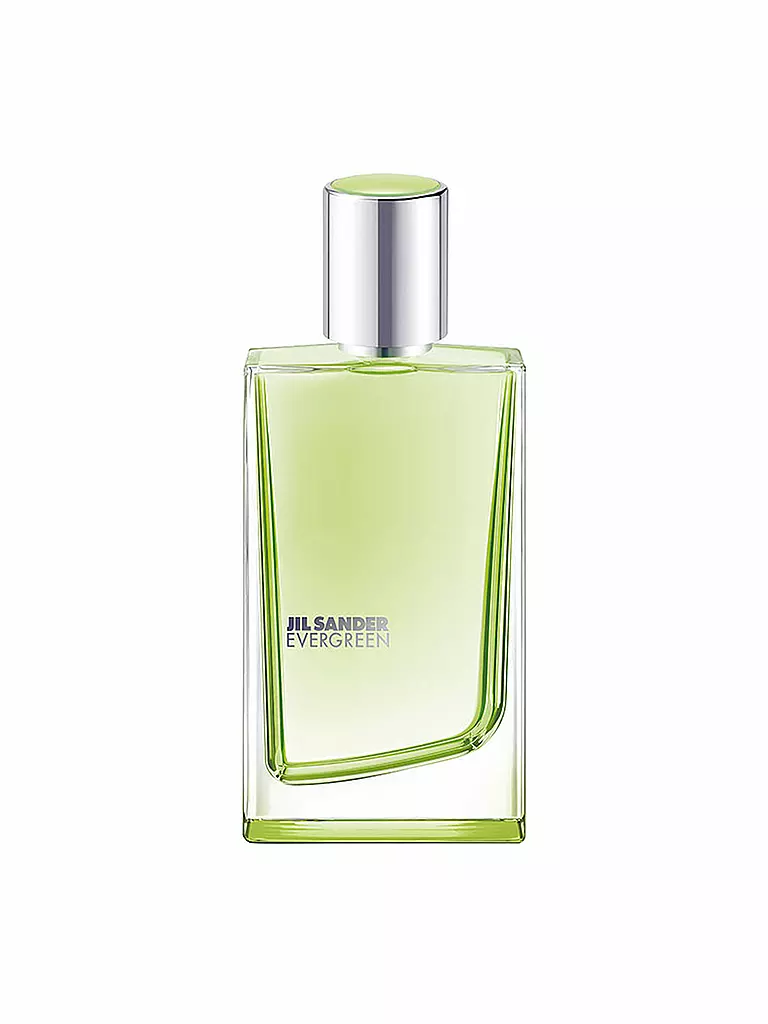 JIL SANDER | Evergreen Eau de Toilette 30ml | 