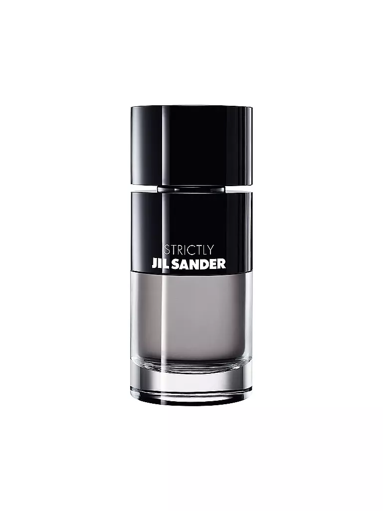 JIL SANDER | Strictly Night Eau de Toilette Spray 60ml | 