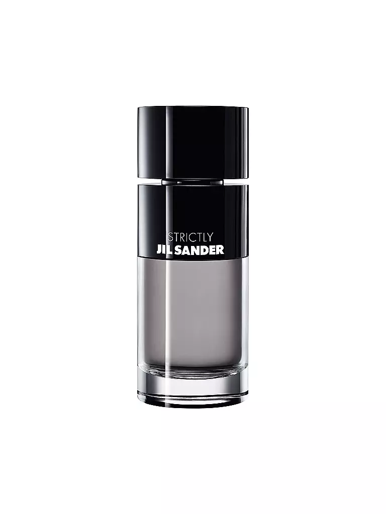 JIL SANDER | Strictly Night Eau de Toilette Spray 80ml | 