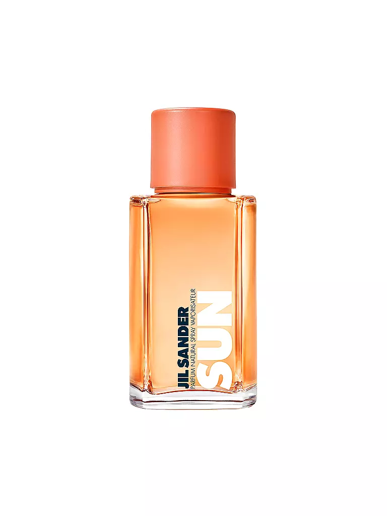 JIL SANDER | Sun Parfum Natural Spray 75ml | keine Farbe