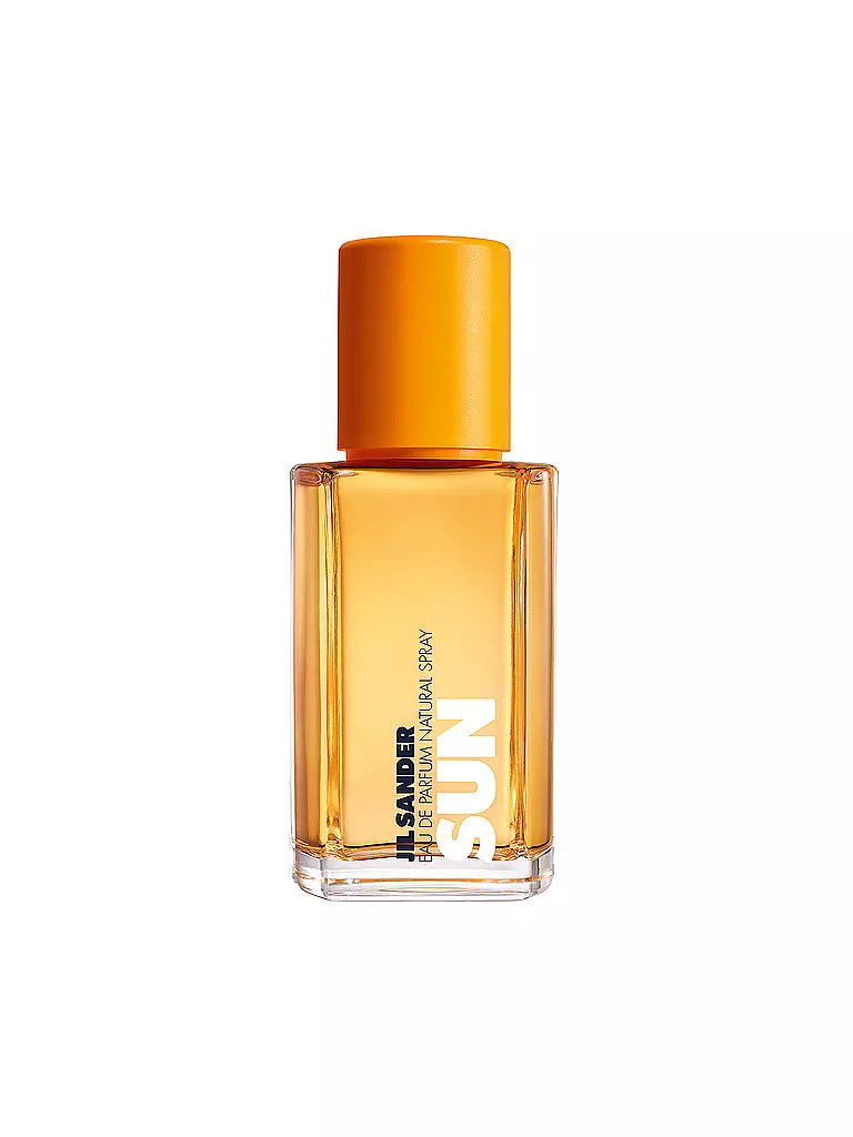 JIL SANDER | Super Sun Woman Eau de Parfum Spray 30ml | transparent