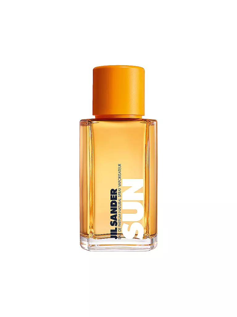 JIL SANDER | Super Sun Woman Eau de Parfum Spray 75ml | keine Farbe