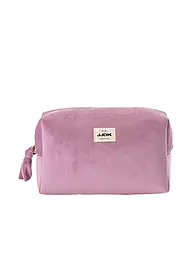 JJDK | Kosmetiktasche - Large Cosmetic Bag Murianette (mint green) | lila